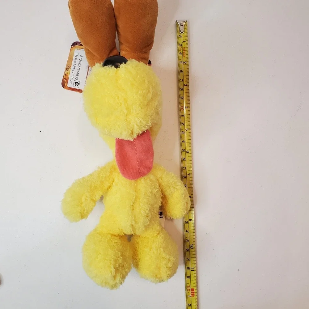 Odie 8